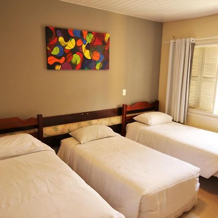 Voa Curitiba Park Hotel Colombo Exteriér fotografie