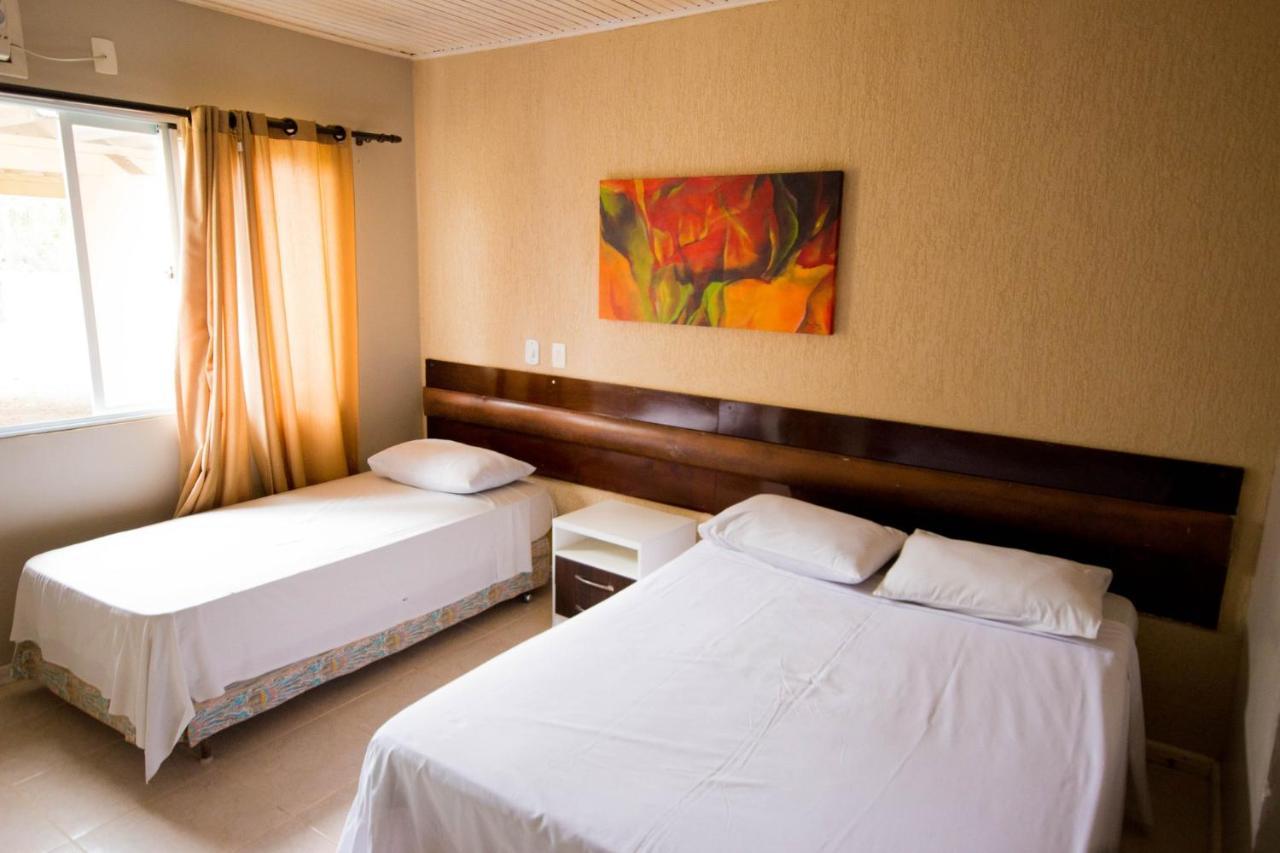Voa Curitiba Park Hotel Colombo Exteriér fotografie